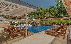 Hotel Villa Camila